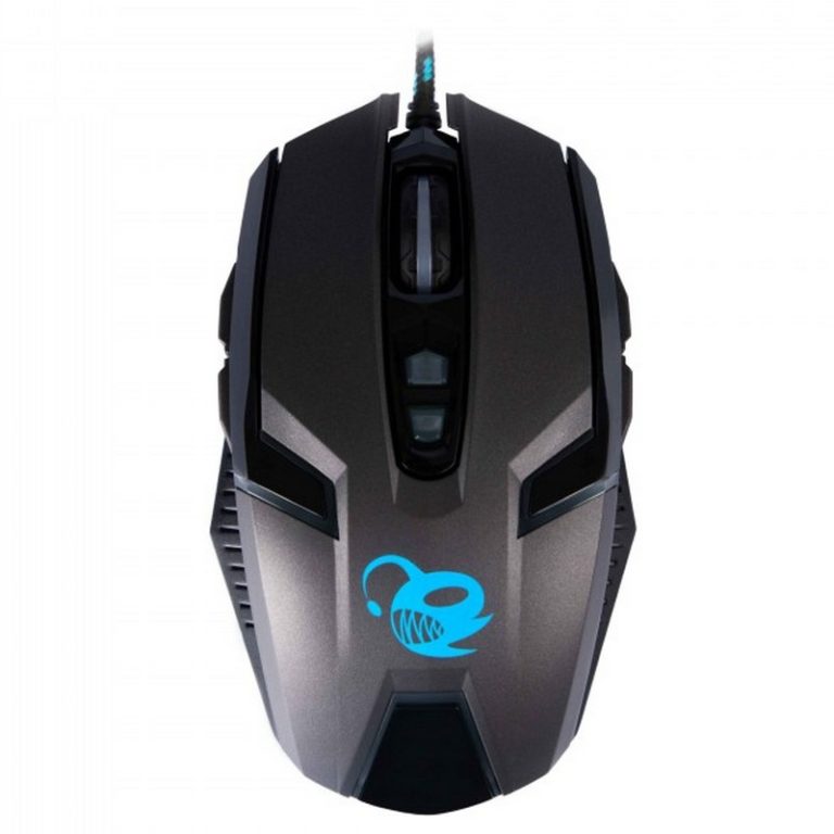 Ratón Gaming CoolBox Deep Speed 4000 DPI