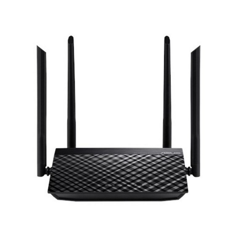 Router Dual Band Asus RT-AC1200 V2