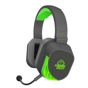 Auricular Gaming 7.1 Keep Out HX8V2