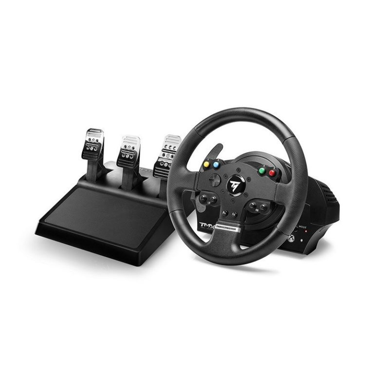 Volante Thrustmaster TMX PRO Xbox One/PC con pedales