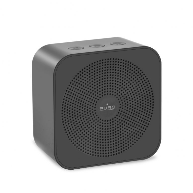 Altavoz Bluetooth Puro V4.0 handy gris