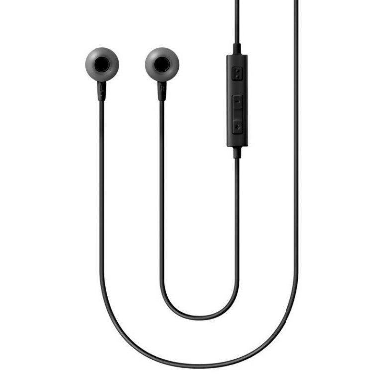 Auriculares Binaurales Samsung HS1303 Negro (NUEVO)