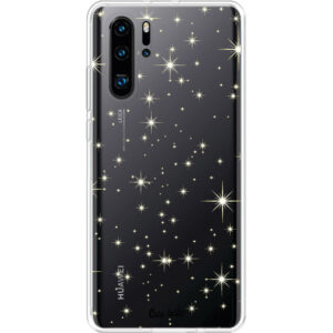 Funda Casetastic de estrellas para Huawei P30 Pro