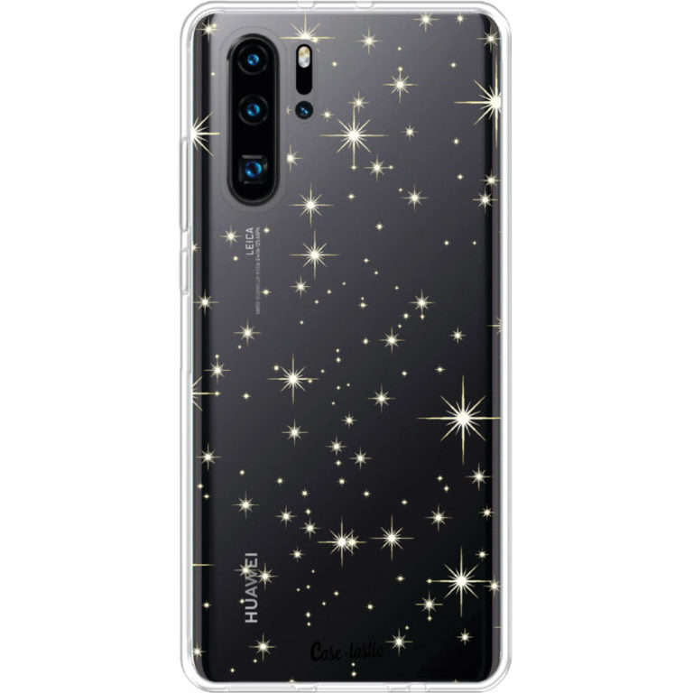 Funda Casetastic de estrellas para Huawei P30 Pro