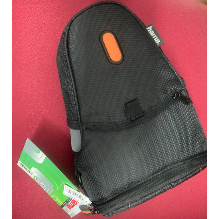 Bolsa de Cámara Hama Sorento 130 Colt.