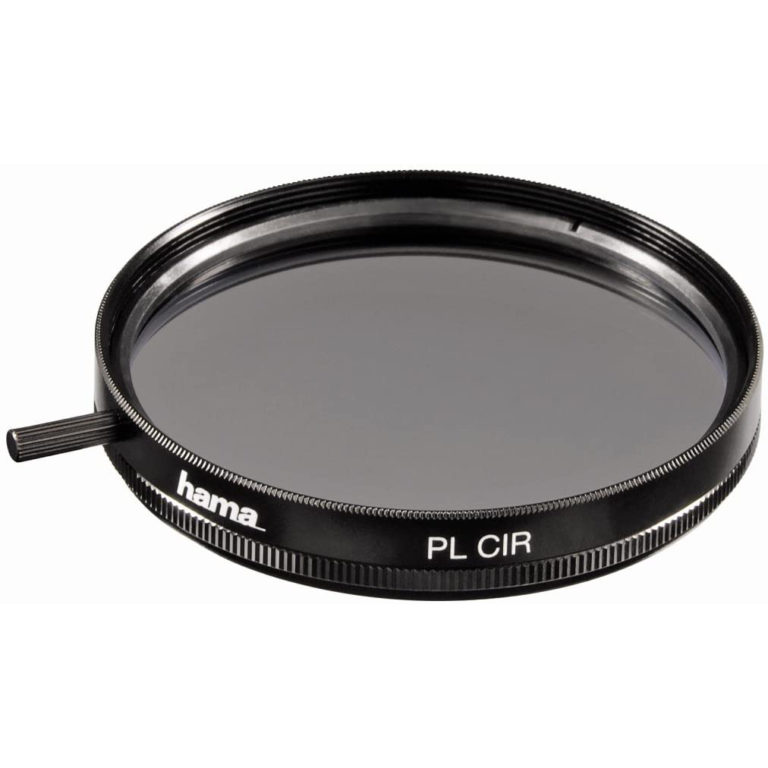 Filtro polarizador Hama 72552 de 52 mm
