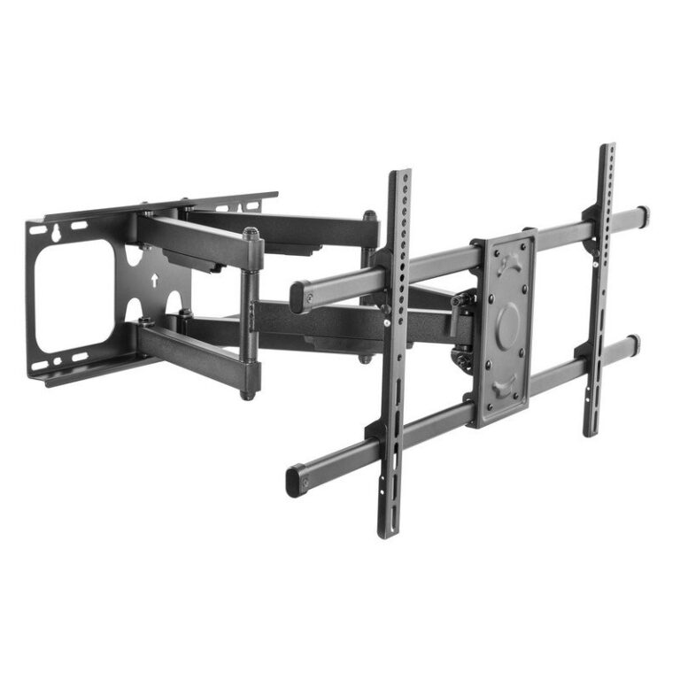 Soporte TV Equip. Max 75Kg Desde 37''-90'' VESA 816x410