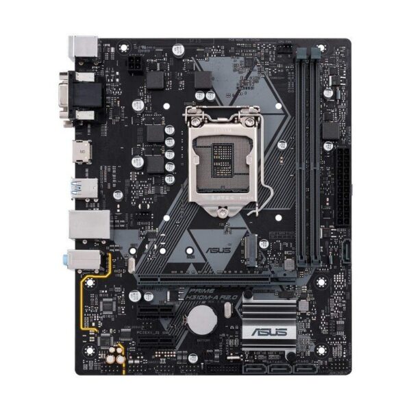 Placa Base ASUS Prime H310M-A R2.0 - Imagen 2