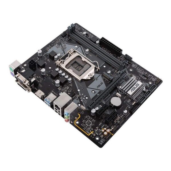 Placa Base ASUS Prime H310M-A R2.0 - Imagen 3