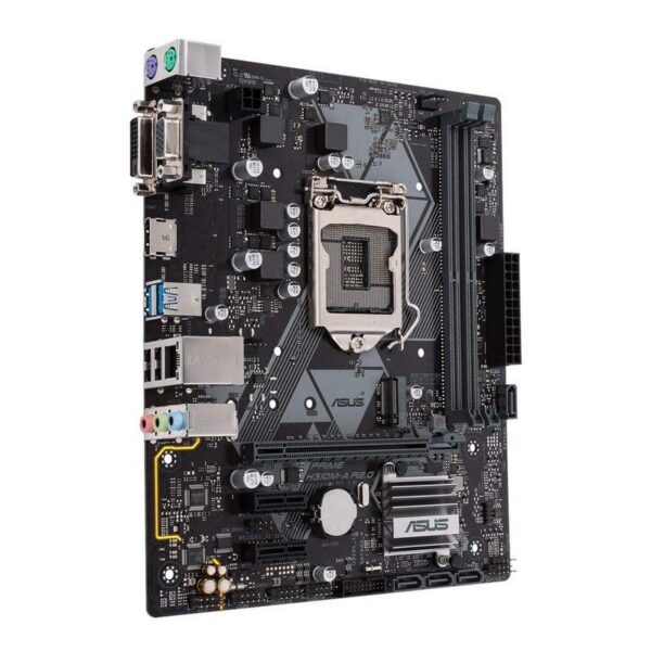 Placa Base ASUS Prime H310M-A R2.0 - Imagen 4