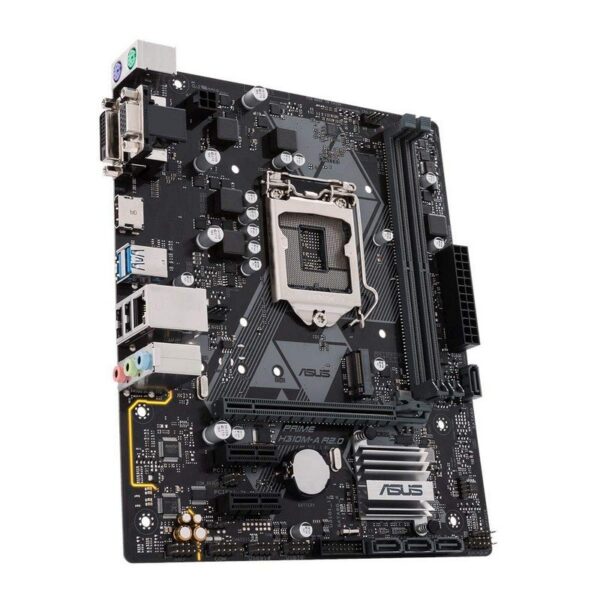 Placa Base ASUS Prime H310M-A R2.0 - Imagen 5