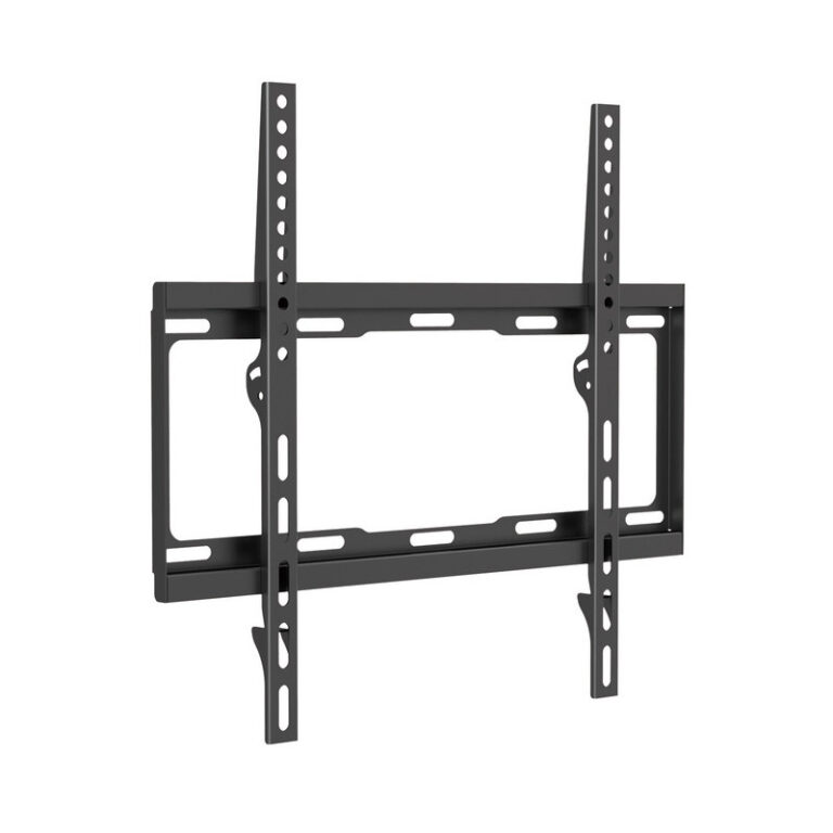 Soporte TV Equip. Max 40Kg Desde 32''-55'' VESA 400x400