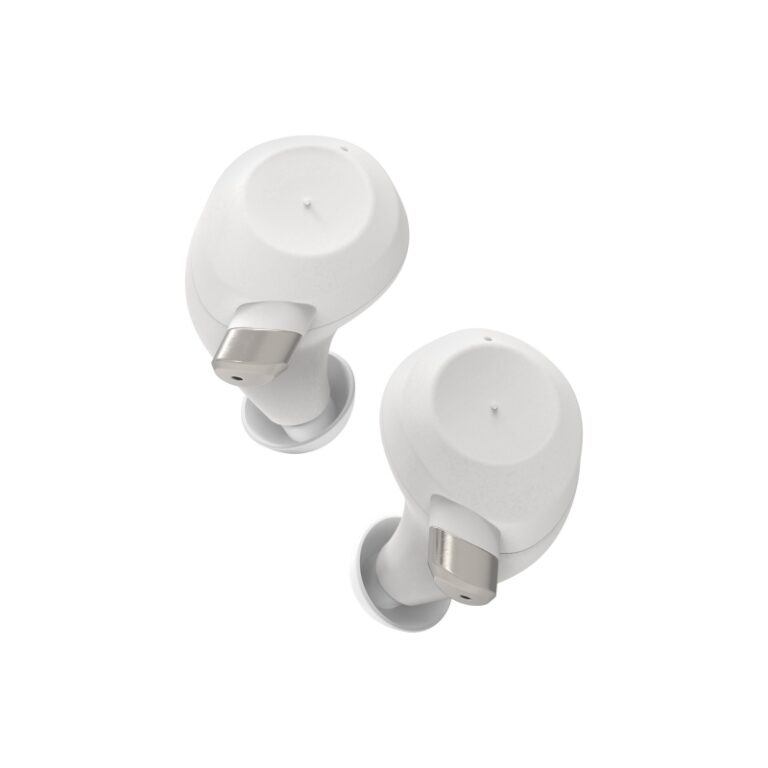 Auricular Sudio FEM true wireless premium blanco