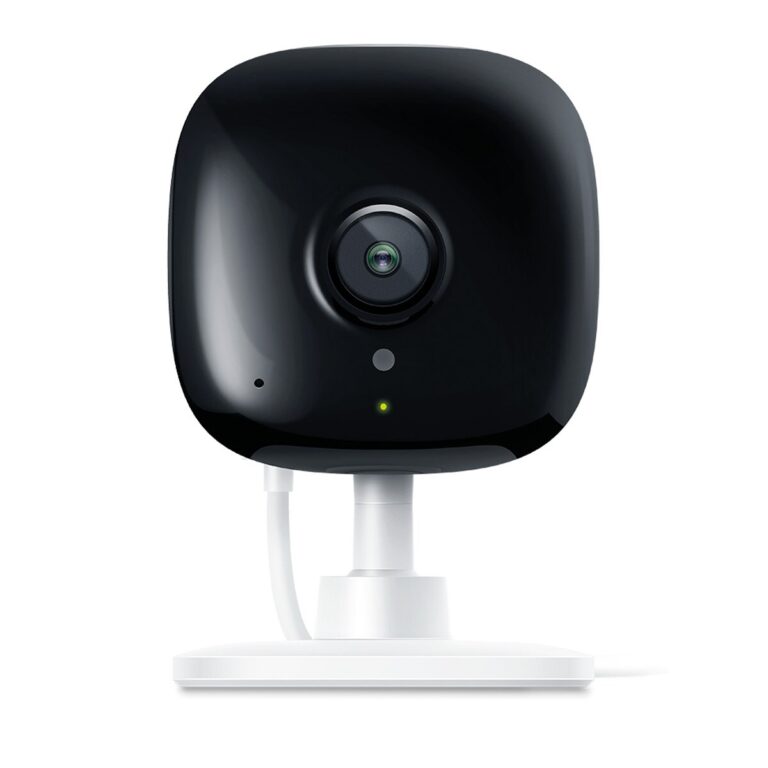 Cámara de vigilancia TP-Link Kasa Spot KC100 Full HD Audio 130º Wifi Nocturna