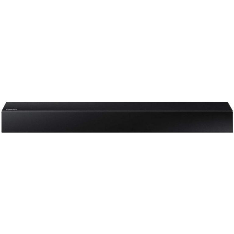 Barra de Sonido Bluetooth Samsung HW-N300