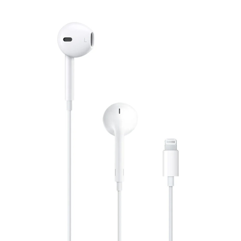 Auricular original Apple EarPods para iPhone/iPad/iPod