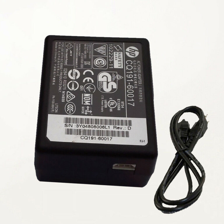 Transformador original para HP CQ191-60017