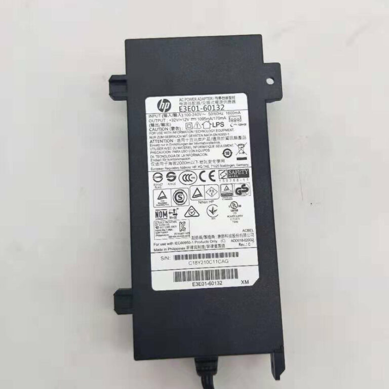 Transformador original para HP Officejet Pro 8710 8720 8730