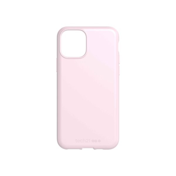 Carcasa Tech21 Studio Color Apple iPhone 11 Pro Rosa (sin abrir). - Imagen 5