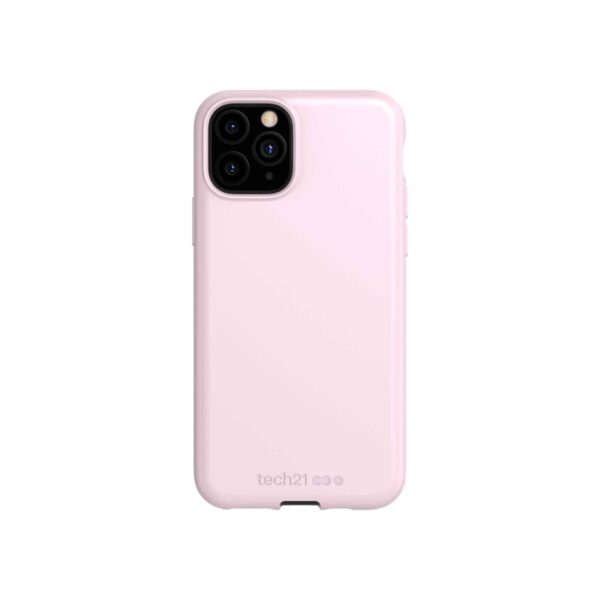 Carcasa Tech21 Studio Color Apple iPhone 11 Pro Rosa (sin abrir).