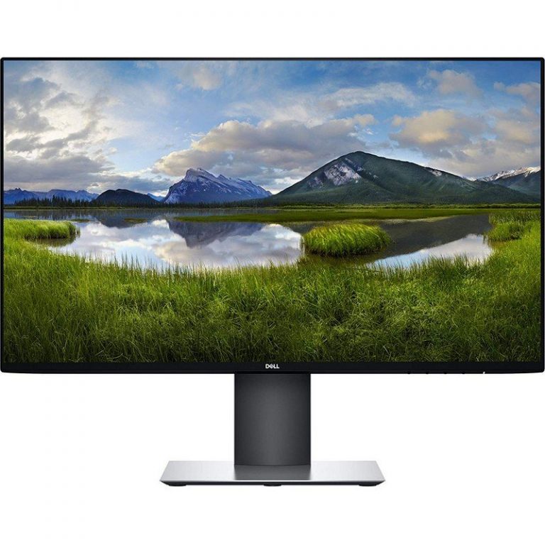 Monitor Dell UltraSharp U2419H 23.8'' LED IPS FullHD