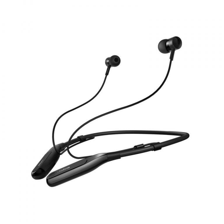Auriculares Jabra Halo Fusion estéreo Bluetooth negro