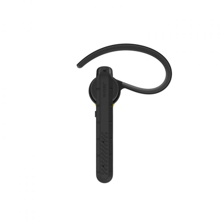 Auriculares Jabra Steel Bluetooth negro