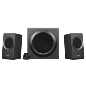Logitech Z337 Sistema de Altavoces 2.1