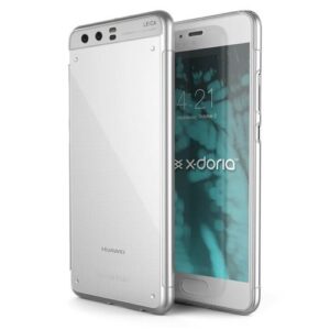 Carcasa X-Doria Defense 360 para  Huawei P10 Plus Transparente.