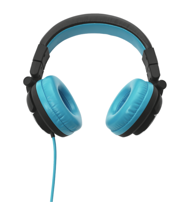 Auriculares con Cable Trust UR Rimix Negro Azul - Imagen 3