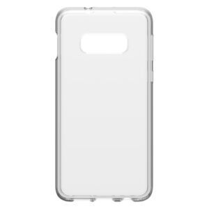 Funda OtterBox Clearly Protected para Samsung Galaxy S10e Skin Transparente