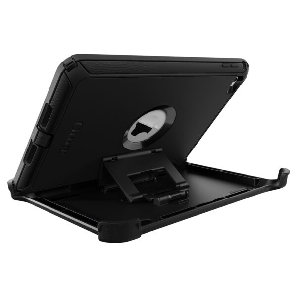 Funda OtterBox Defender para Apple iPad Mini 4 Negro - Imagen 2