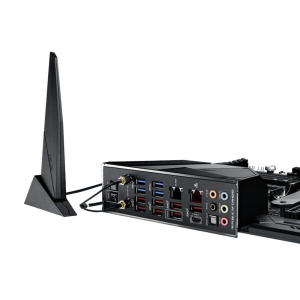 Placa Base ASUS ROG Crosshair VIII Hero Wi-Fi - Imagen 6