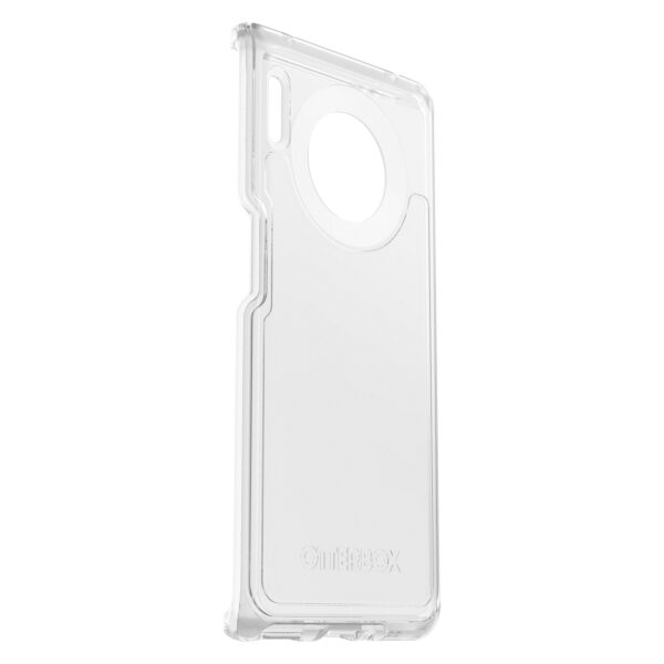 Funda Otterbox Symmetry Clear para Huawei Mate 30 Pro Transparente - Imagen 2