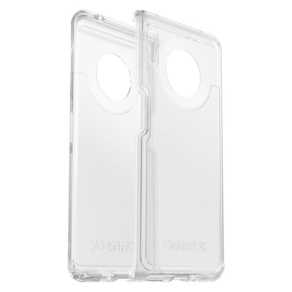Funda Otterbox Symmetry Clear para Huawei Mate 30 Pro Transparente - Imagen 3