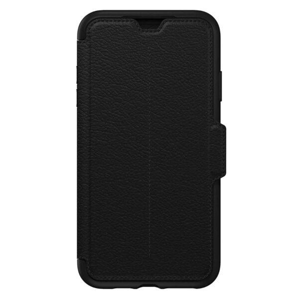 Funda Libro OtterBox Strada para Apple iPhone XS Max negro - Imagen 3