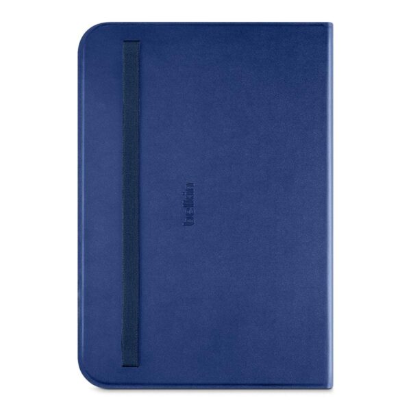 Funda Belkin TriFold Folio Universal F7P355btC03 8'' color azul - Imagen 3