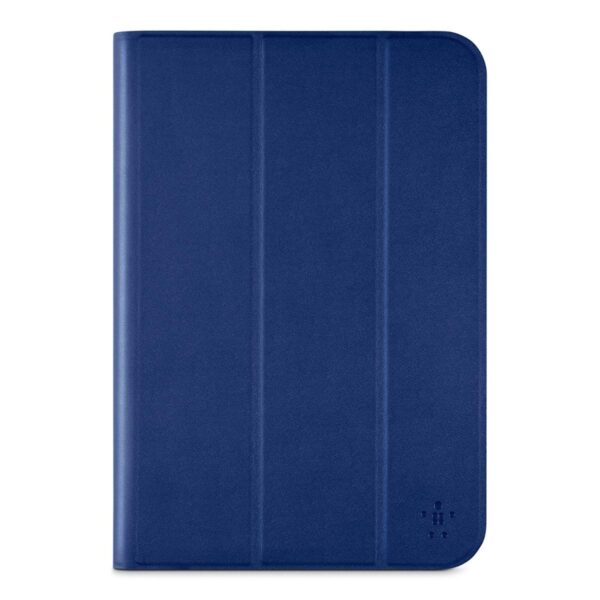 Funda Belkin TriFold Folio Universal F7P355btC03 8'' color azul - Imagen 2