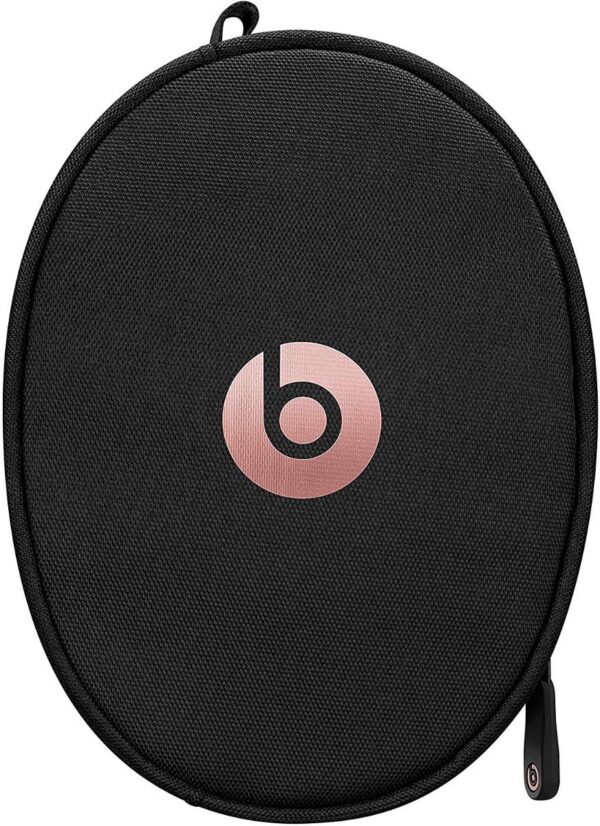 Auricular Apple Beats Solo 3 (On ear - Micrófono - Atiende llamadas) color Rosa - Imagen 5