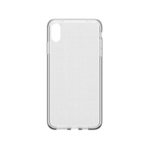 Funda OtterBox Clearly Protected para Apple iPhone XS Max Skin Transparente