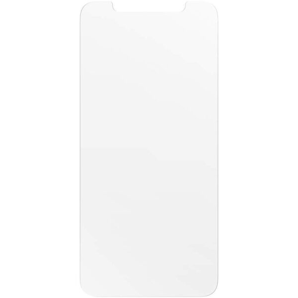 Protector pantalla Otterbox Alpha Glass para Apple iPhone X/XS Transparente