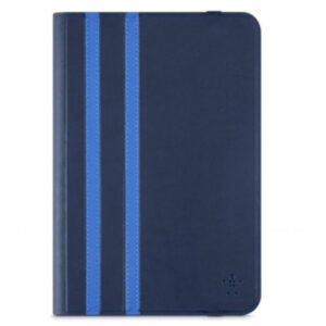 Funda Belkin para Apple iPad Mini 4/3/2/1 color azul F7N324BTC02