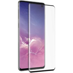 Protector de pantalla Muvit OEM Cristal Templado para Samsung Galaxy S10.