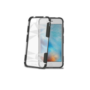 Funda Celly Prysma transparente para Apple iPhone 7/ iPhone 8