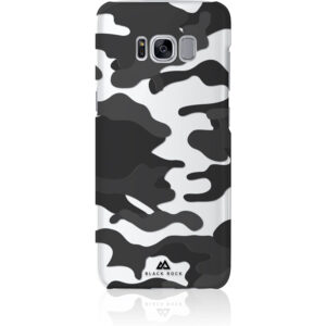 Funda Black Rock para Samsung Galaxy S8 Camuflaje