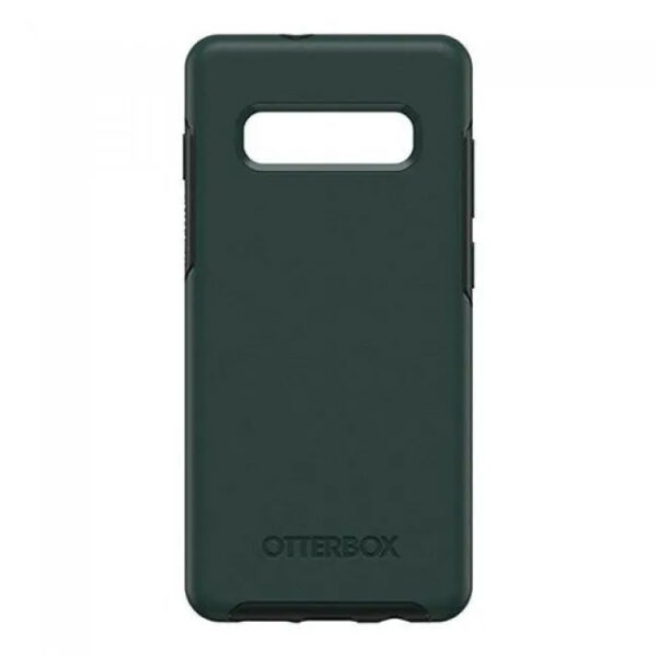 Carcasa Otterbox Symmetry para Samsung Galaxy S10+ Verde