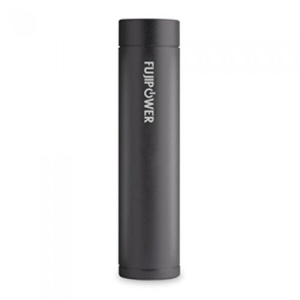 Power Bank Muvit 2200 mAh Negra Fujipower