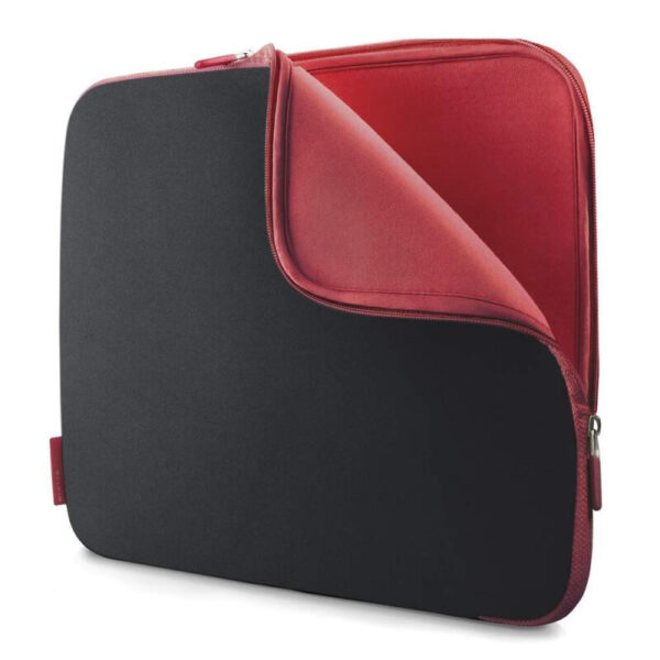 Funda de neopreno Belkin F8N049 para portátiles de hasta 17''.