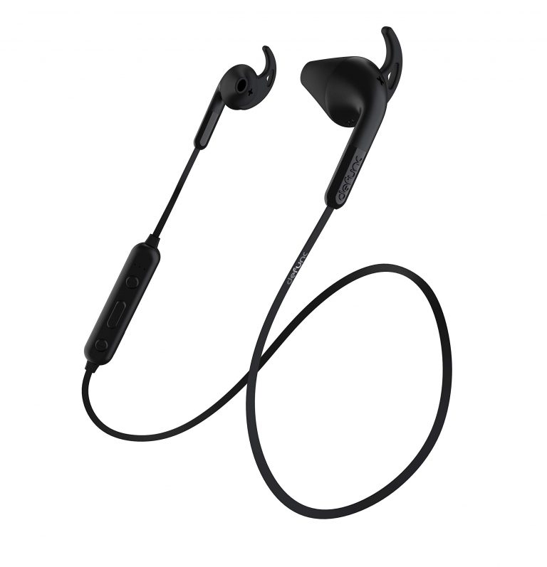 Auriculares DeFunc Basic Sport Bluetooth color negro