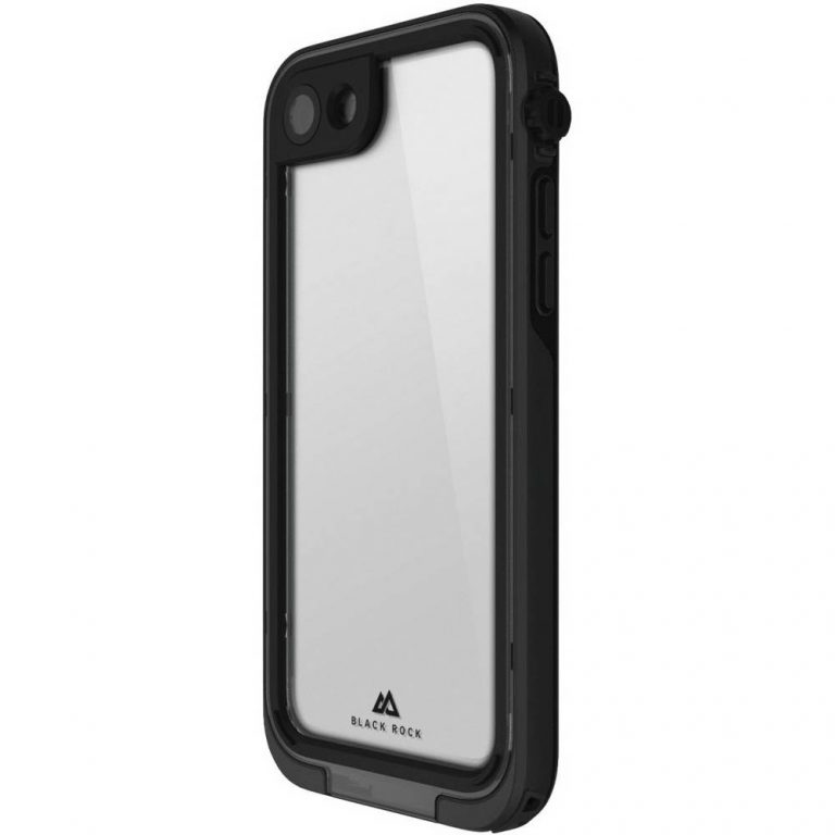 Carcasa Black Rock 360º Hero para Apple iPhone 7/8